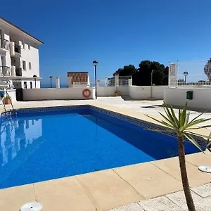  Apartment Casa Balcones - Pueblo
