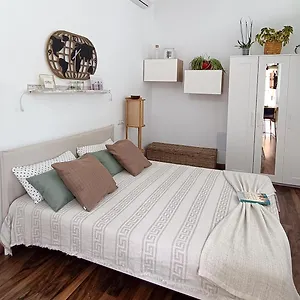 Apartamento Villacarmen, Benalmádena
