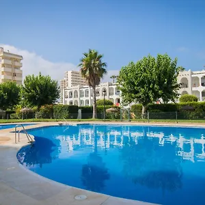  Apartment Andalucia Garden Spain